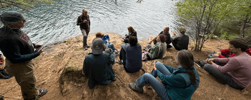 The programs featured image