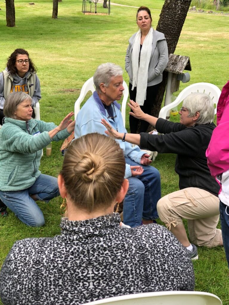 The programs featured image